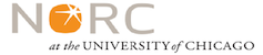 National Opinion Research Center (NORC) logo